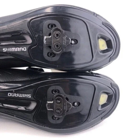 Shimano SH-RP200 Road Cycling Shoes Womens 9.5 - Picture 12 of 12